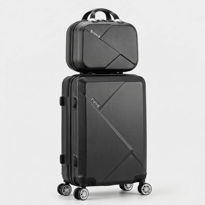 Hard Shell Luggage Set - Omniglide