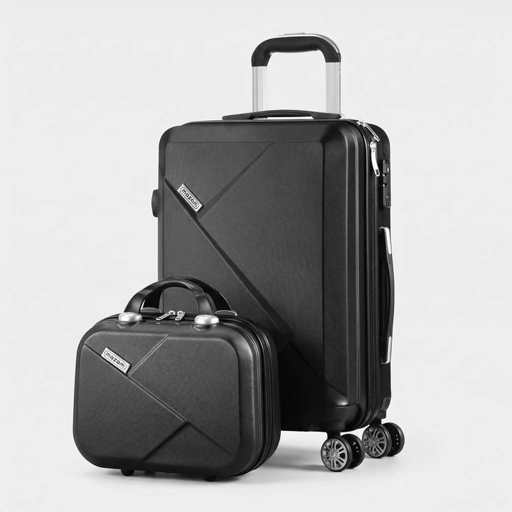 Hard Shell Luggage Set - Omniglide