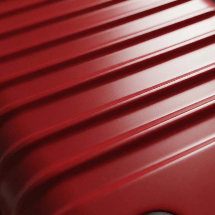 Hard Shell Luggage Set - Roamex