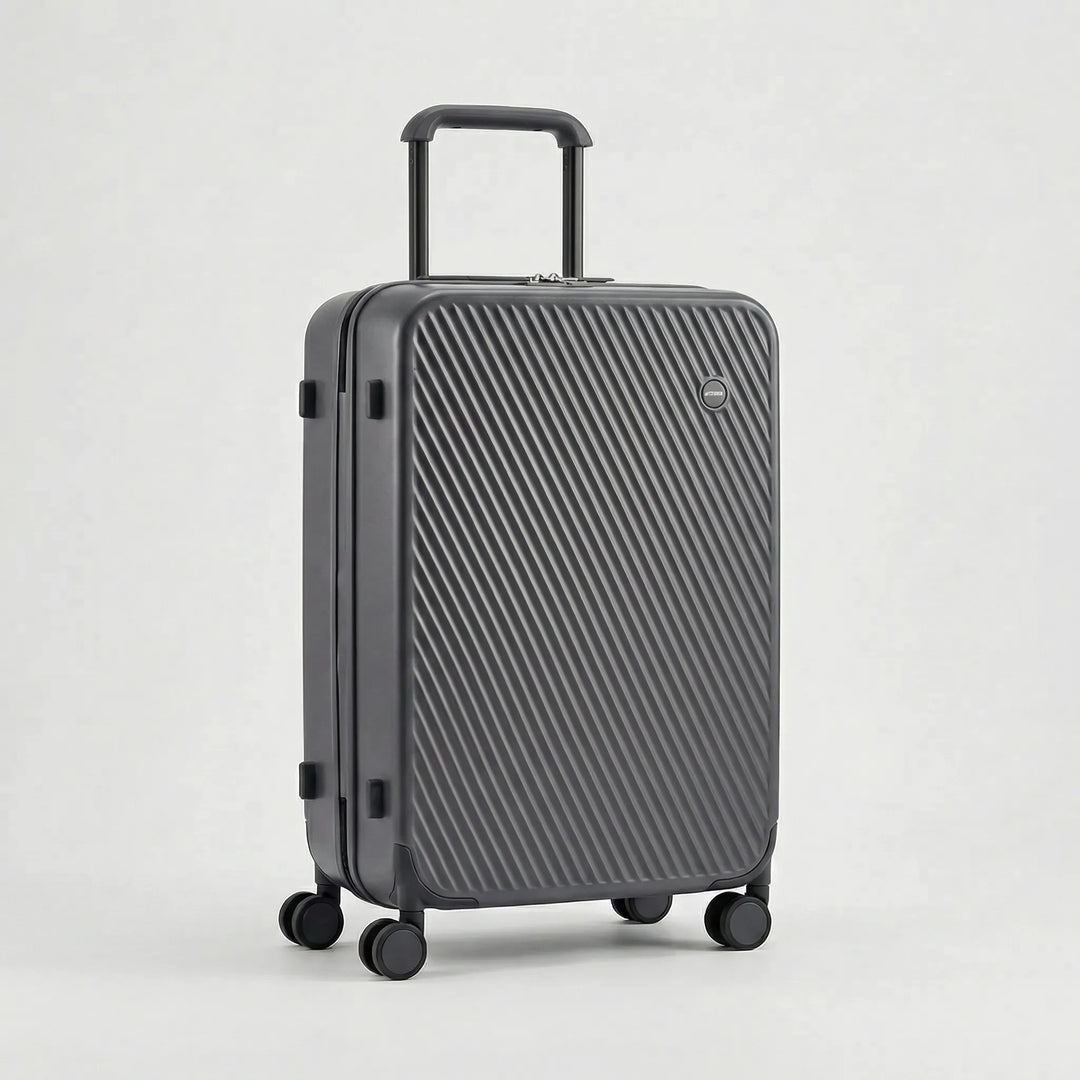 Hard Shell Spinner Luggage - Truvella
