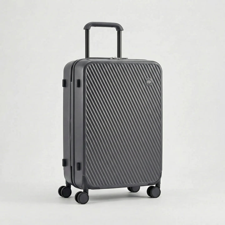Hard Shell Spinner Luggage - Truvella