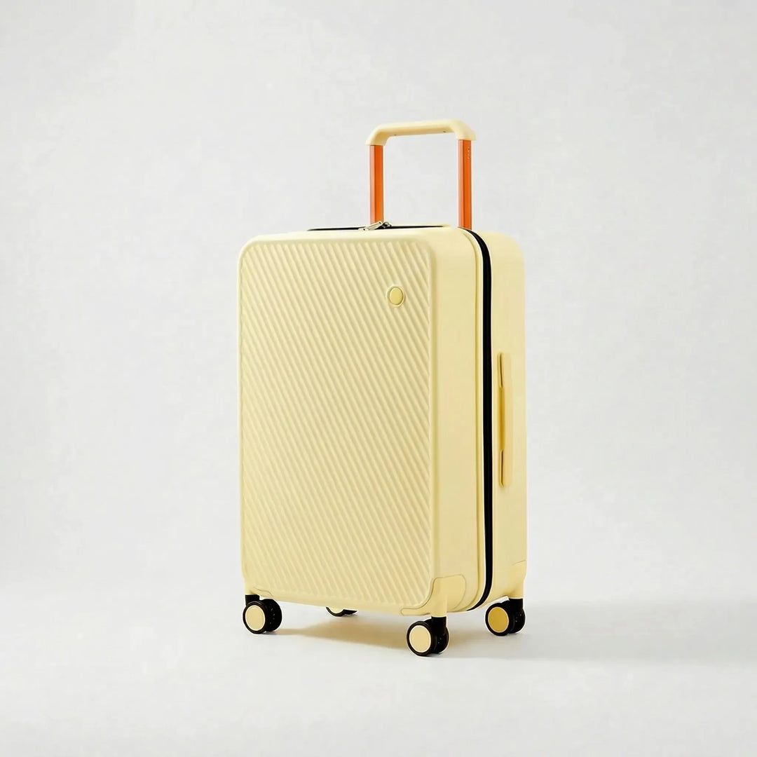 Hard Shell Spinner Luggage - Truvella