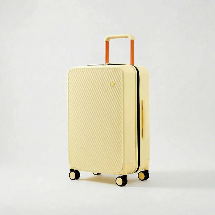 Hard Shell Spinner Luggage - Truvella