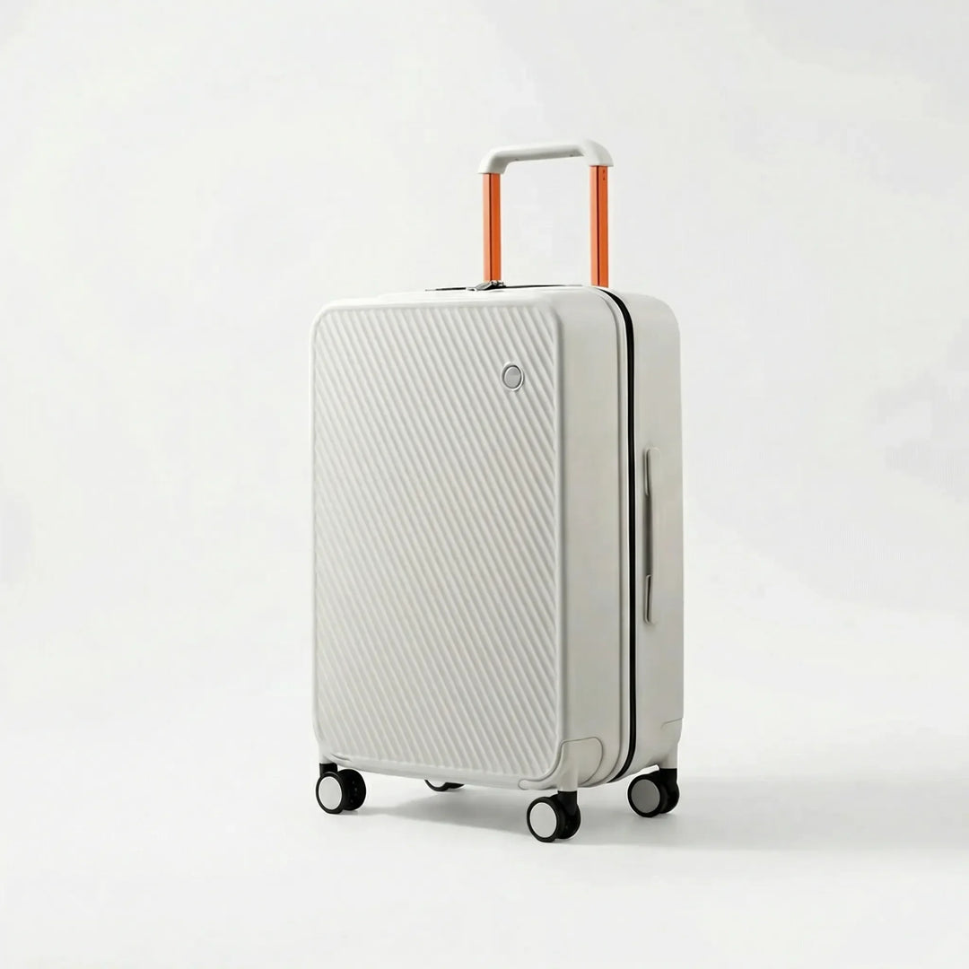 Hard Shell Spinner Luggage - Truvella