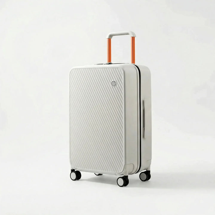 Hard Shell Spinner Luggage - Truvella