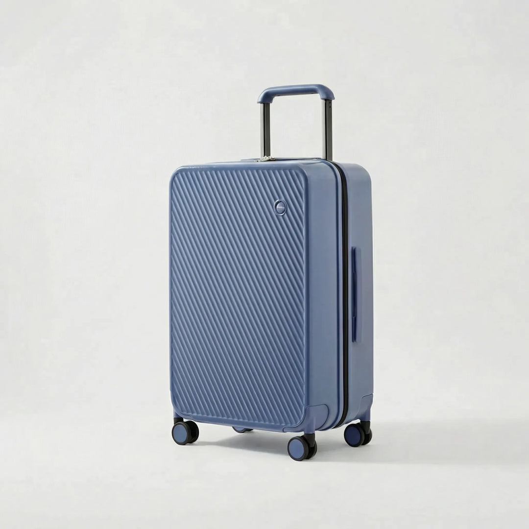 Hard Shell Spinner Luggage - Truvella