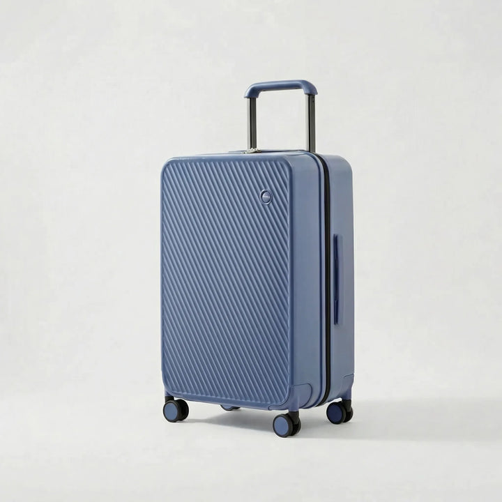 Hard Shell Spinner Luggage - Truvella