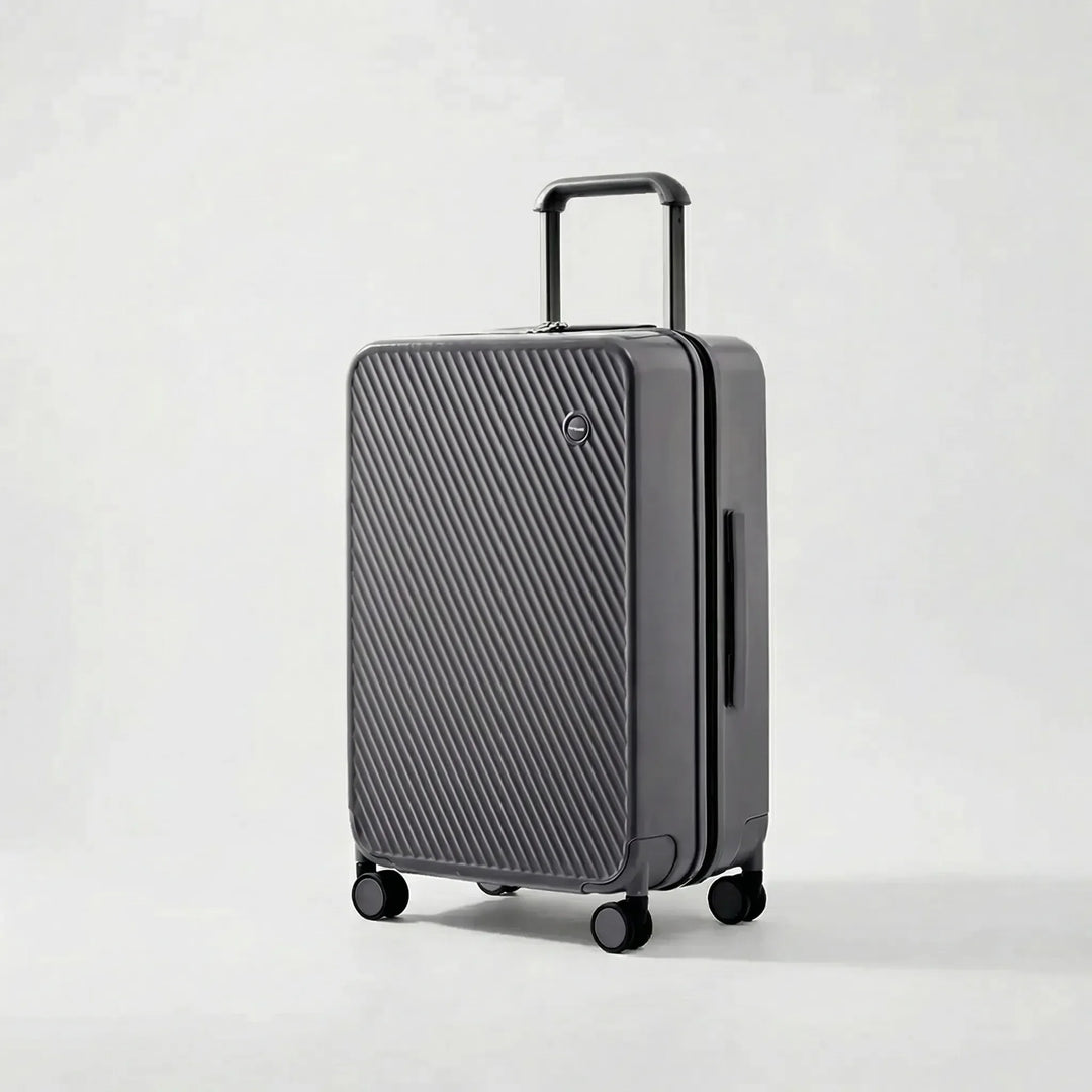 Hard Shell Spinner Luggage - Truvella