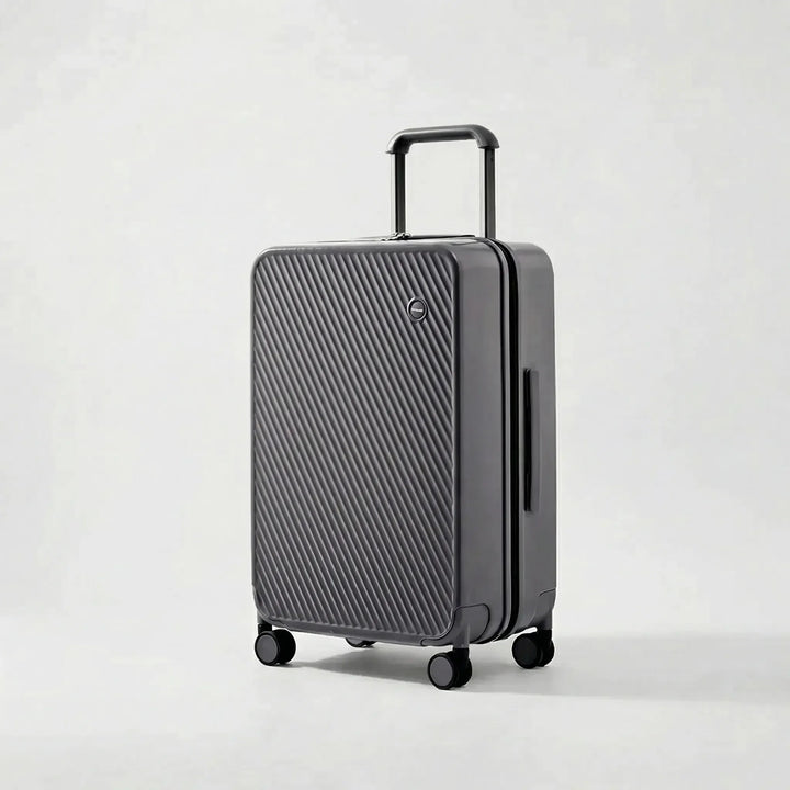 Hard Shell Spinner Luggage - Truvella