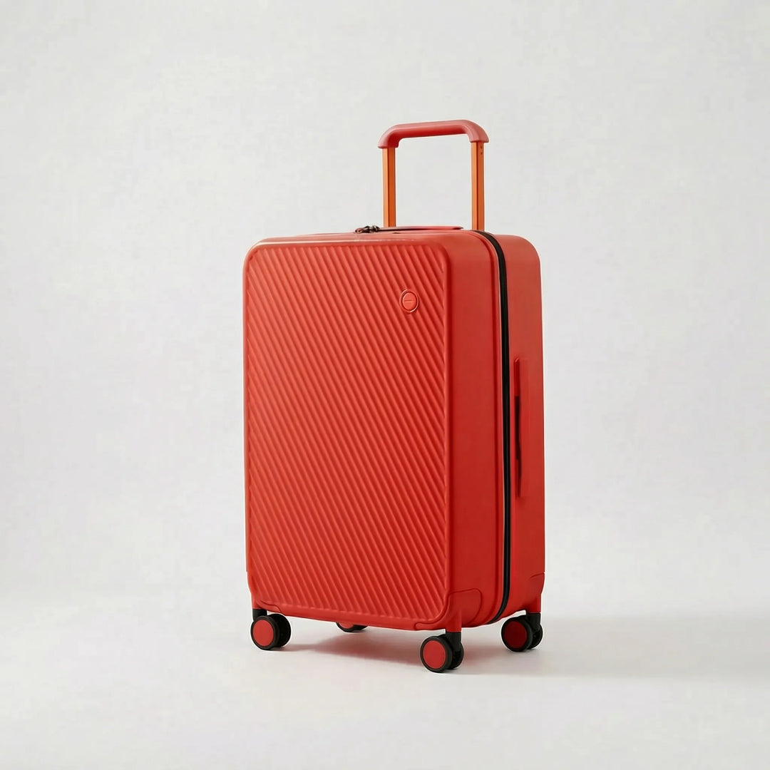 Hard Shell Spinner Luggage - Truvella
