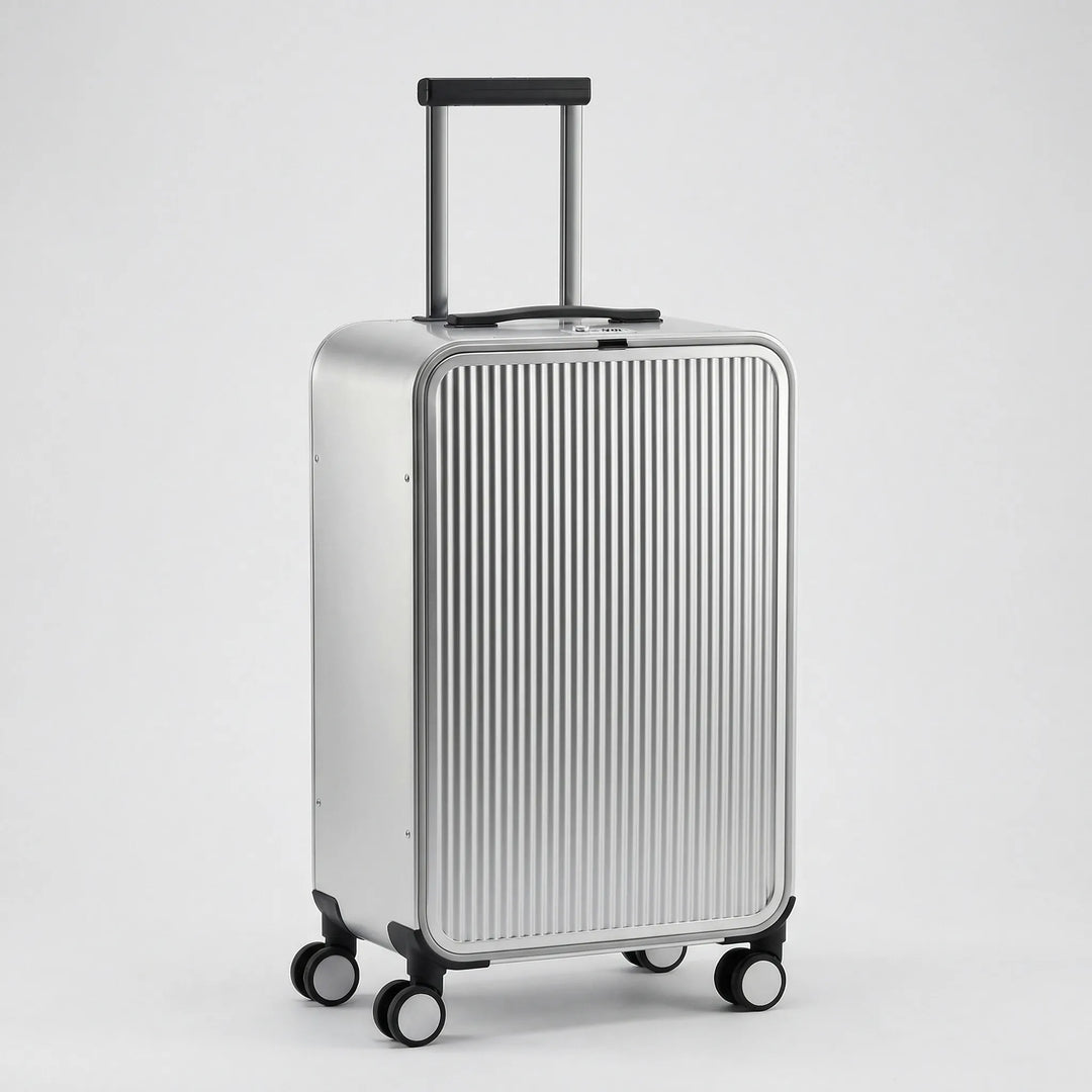 Hard Shell Spinner Luggage - Velyso