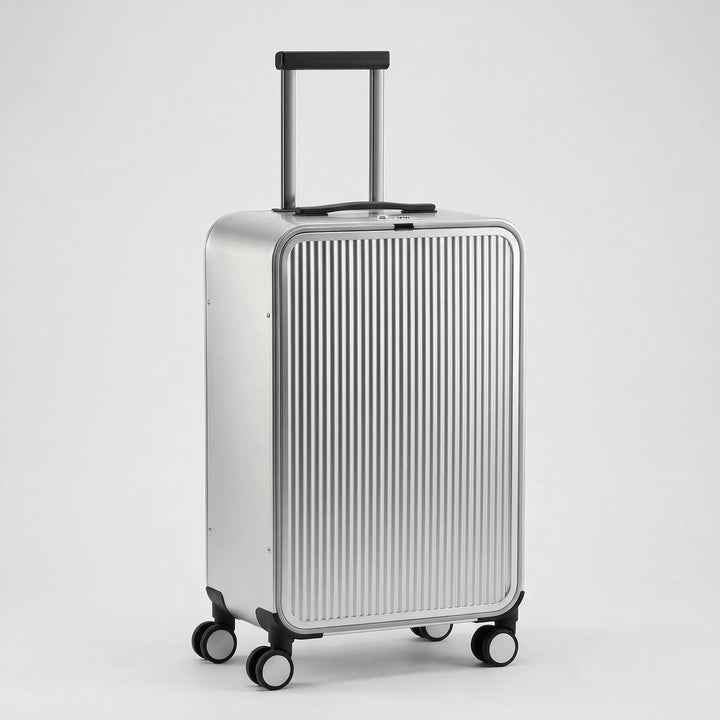 Hard Shell Spinner Luggage - Velyso