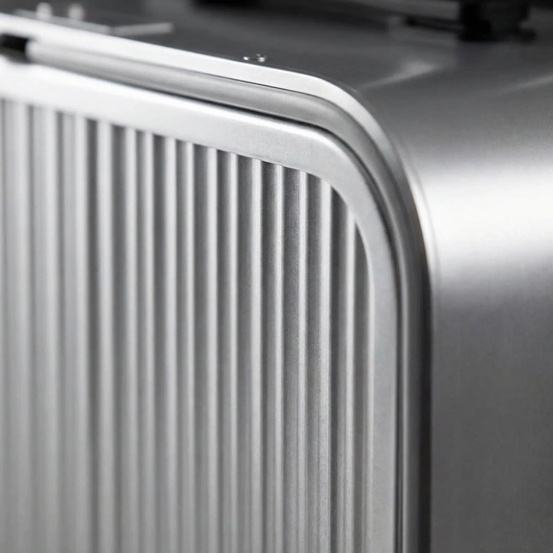 Hard Shell Spinner Luggage - Velyso