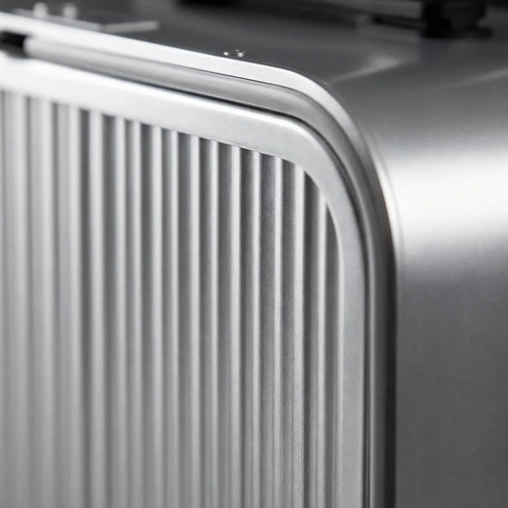Hard Shell Spinner Luggage - Velyso