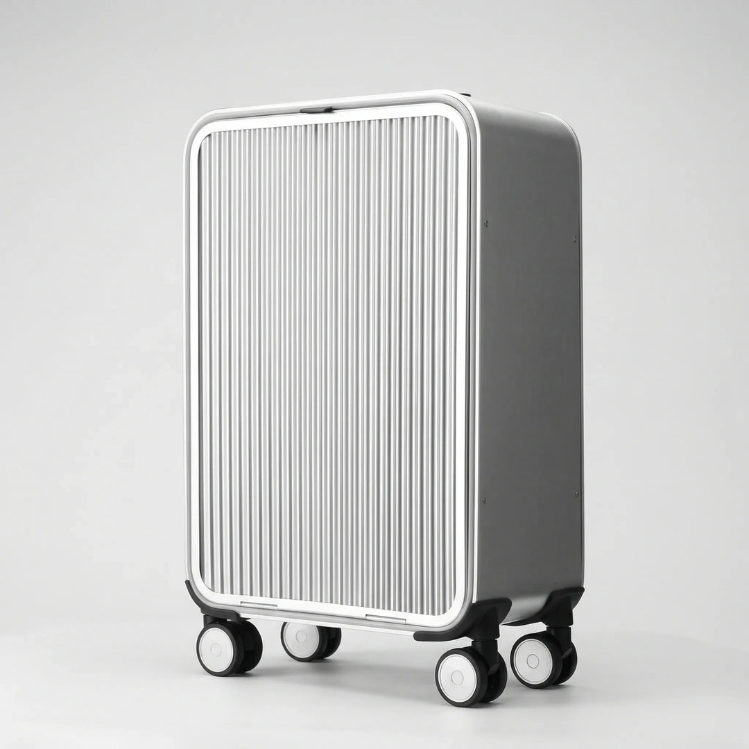 Hard Shell Spinner Luggage - Velyso