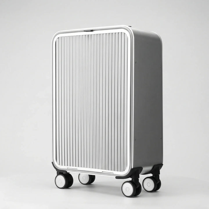 Hard Shell Spinner Luggage - Velyso