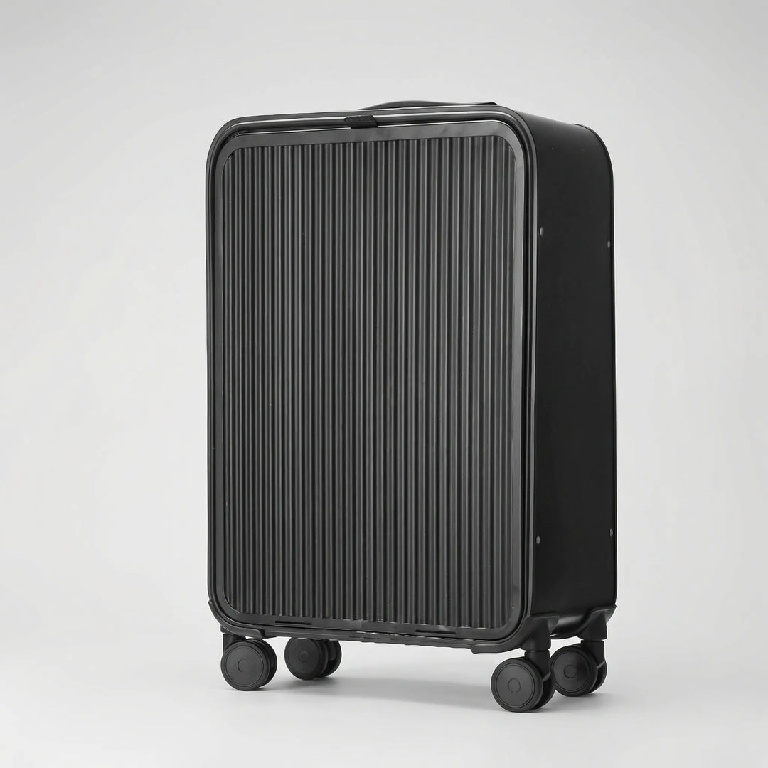 Hard Shell Spinner Luggage - Velyso