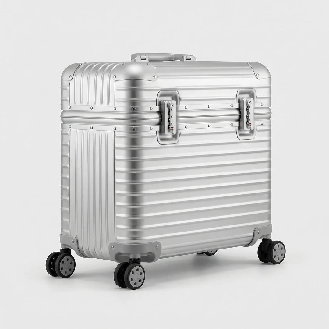 Hard Shell Spinner Suitcase - AeroGlide