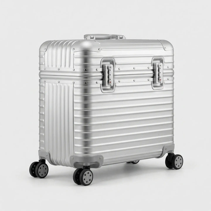 Hard Shell Spinner Suitcase - AeroGlide
