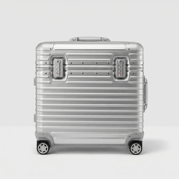 Hard Shell Spinner Suitcase - AeroGlide