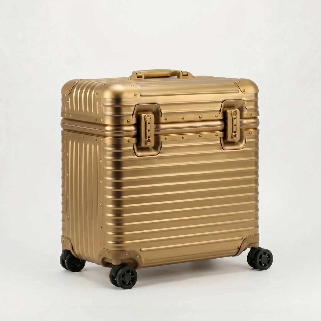 Hard Shell Spinner Suitcase - AeroGlide