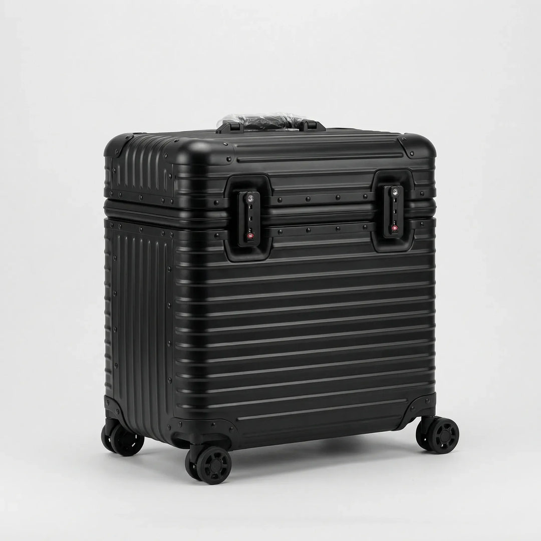 Hard Shell Spinner Suitcase - AeroGlide