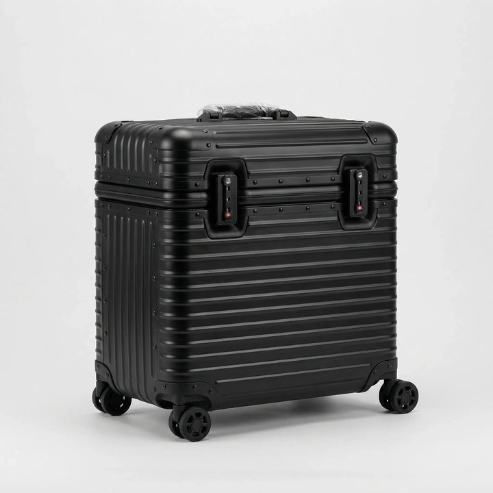 Hard Shell Spinner Suitcase - AeroGlide