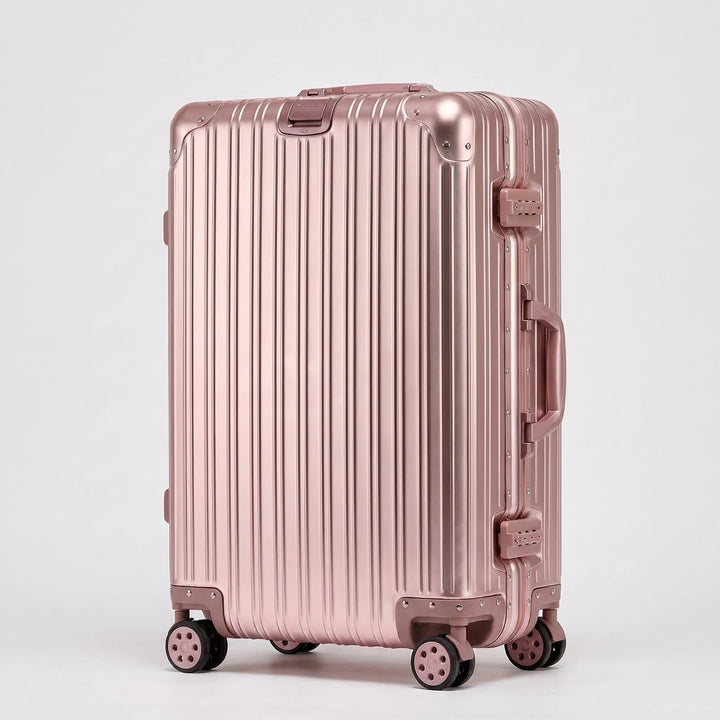 Hard Shell Spinner Suitcase - AeroTrek