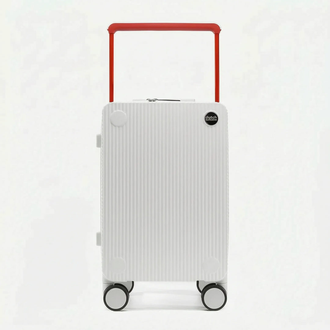 Hard Shell Spinner Suitcase - Aeroglide