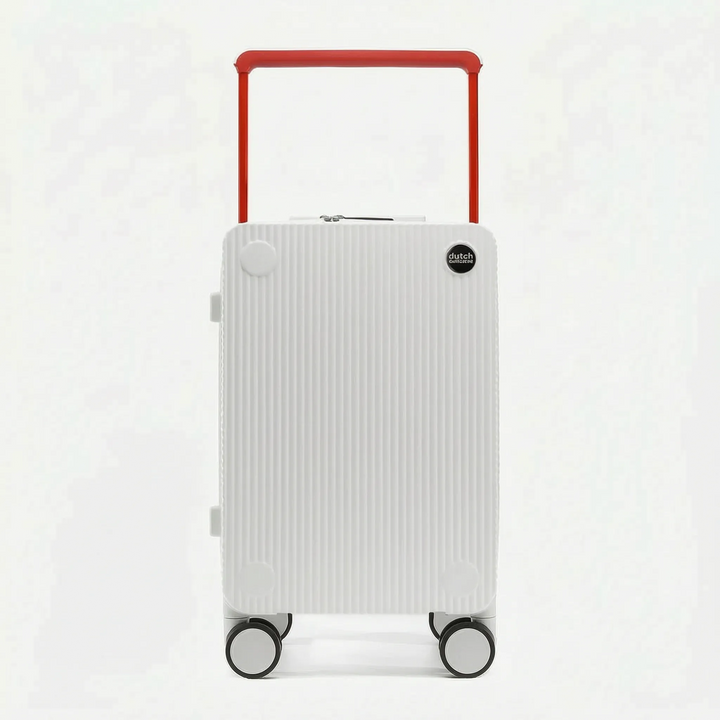 Hard Shell Spinner Suitcase - Aeroglide