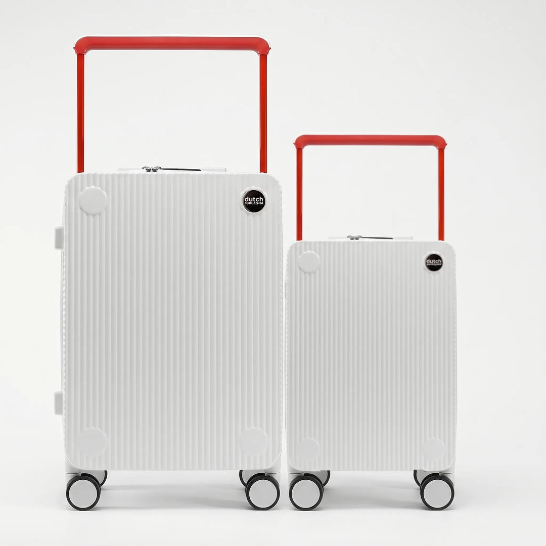 Hard Shell Spinner Suitcase - Aeroglide