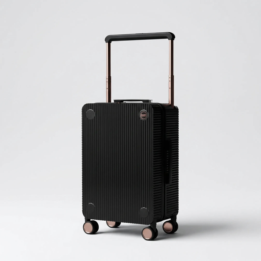 Hard Shell Spinner Suitcase - Aeroglide