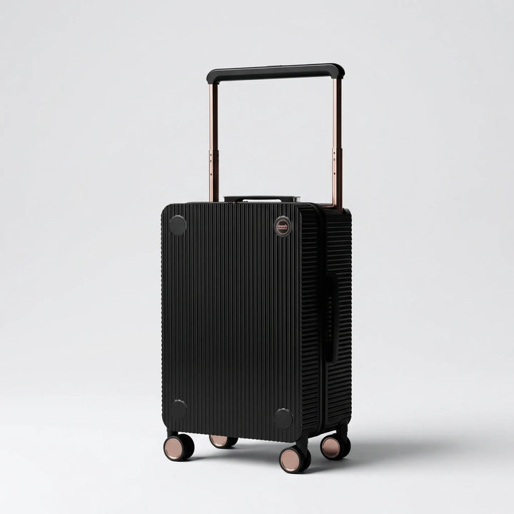 Hard Shell Spinner Suitcase - Aeroglide