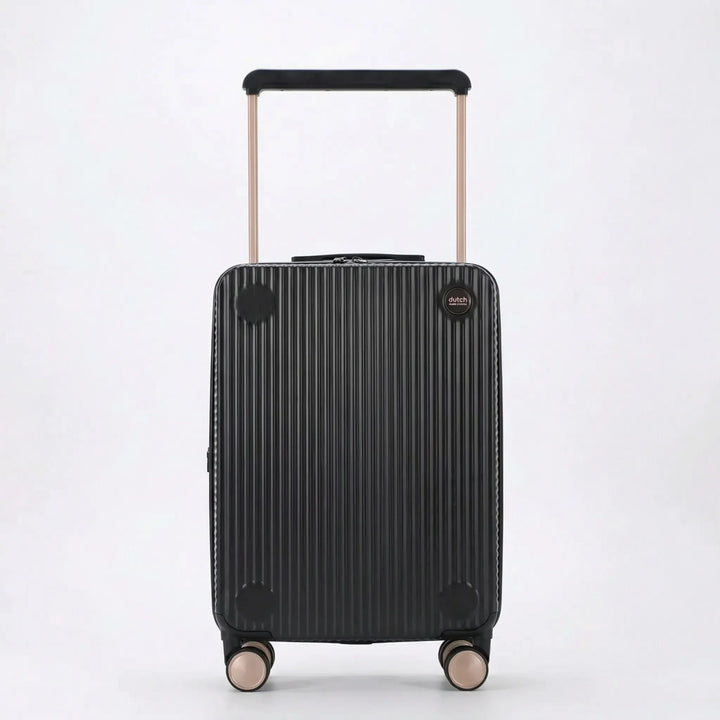 Hard Shell Spinner Suitcase - Aeroglide