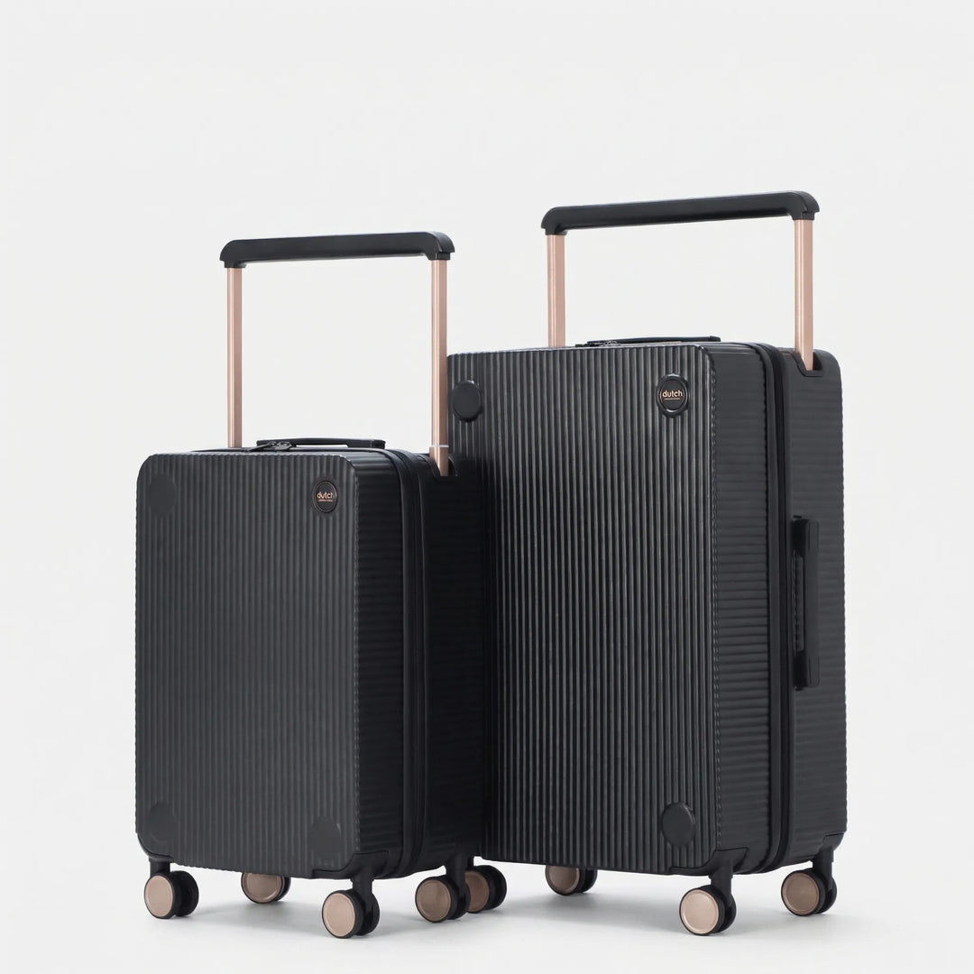 Hard Shell Spinner Suitcase - Aeroglide
