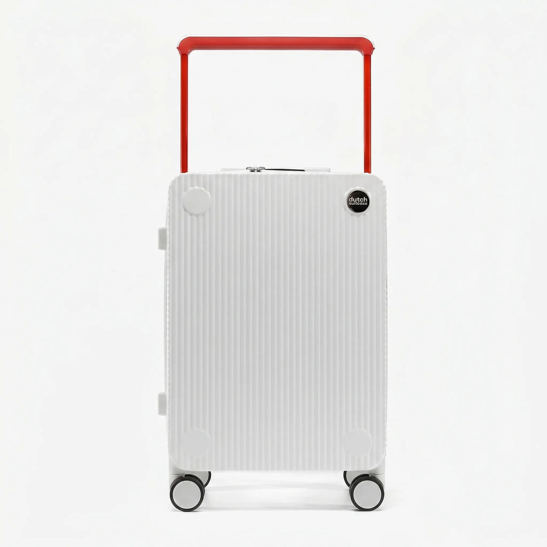 Hard Shell Spinner Suitcase - Aeroglide