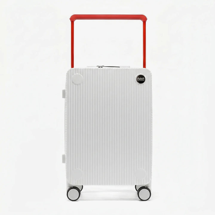 Hard Shell Spinner Suitcase - Aeroglide