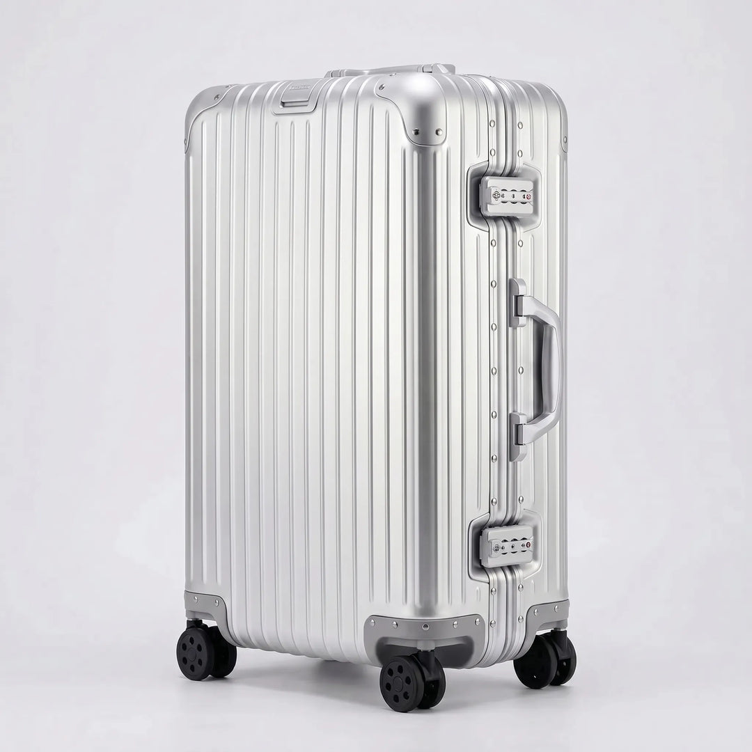 Hard Shell Spinner Suitcase - Aerolith