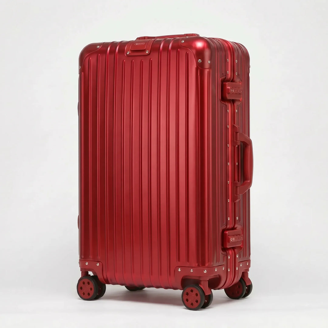 Hard Shell Spinner Suitcase - Aerolith