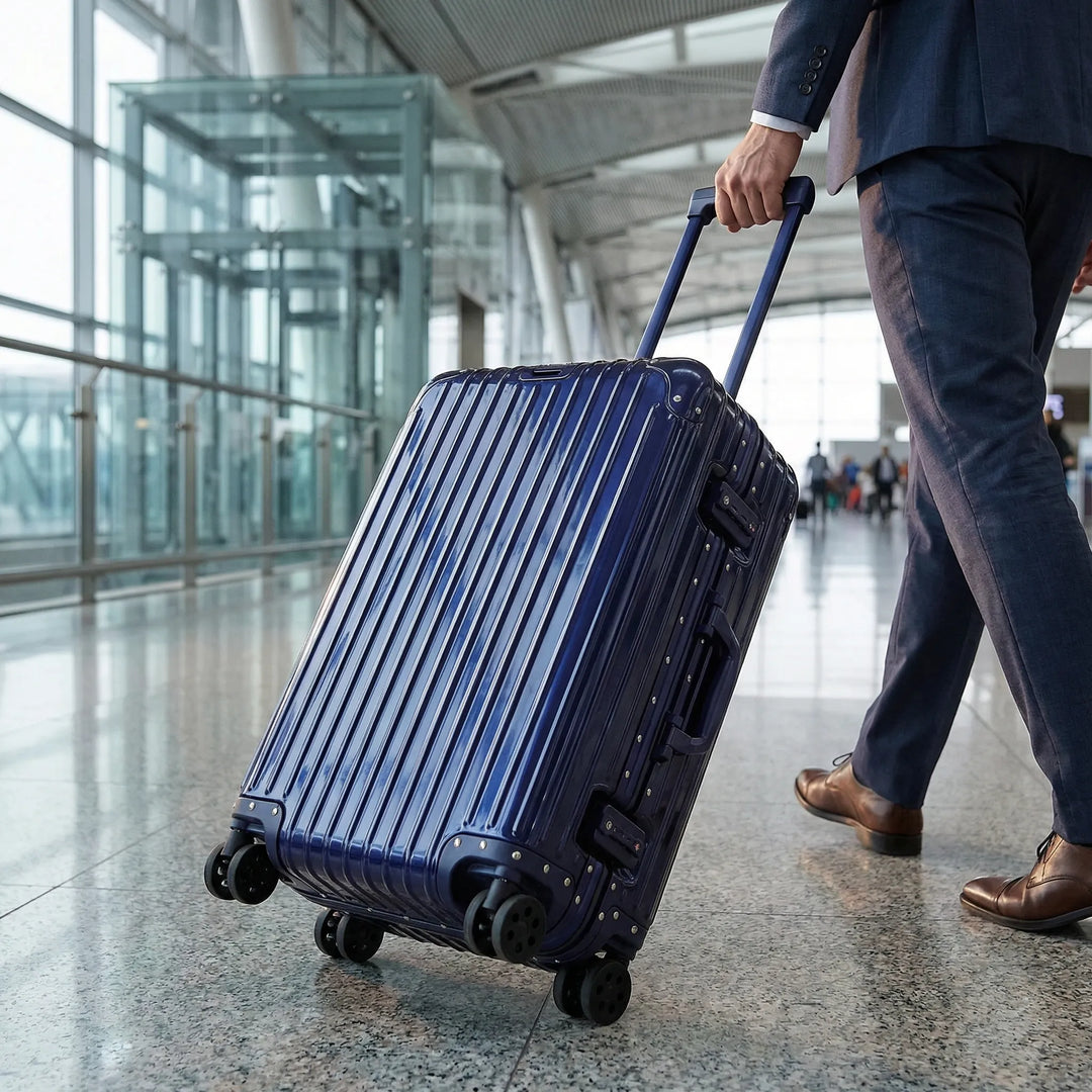 Hard Shell Spinner Suitcase - Aerolith