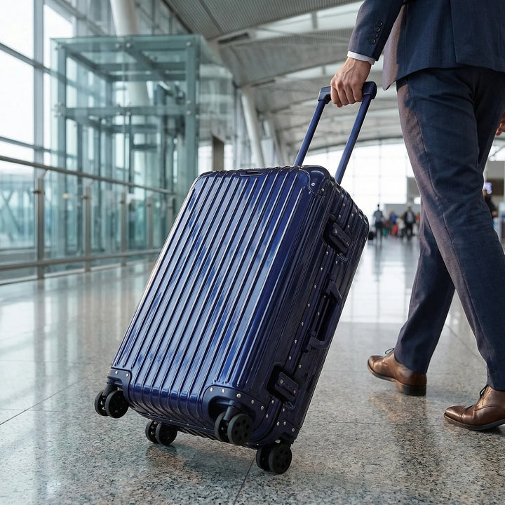 Hard Shell Spinner Suitcase - Aerolith