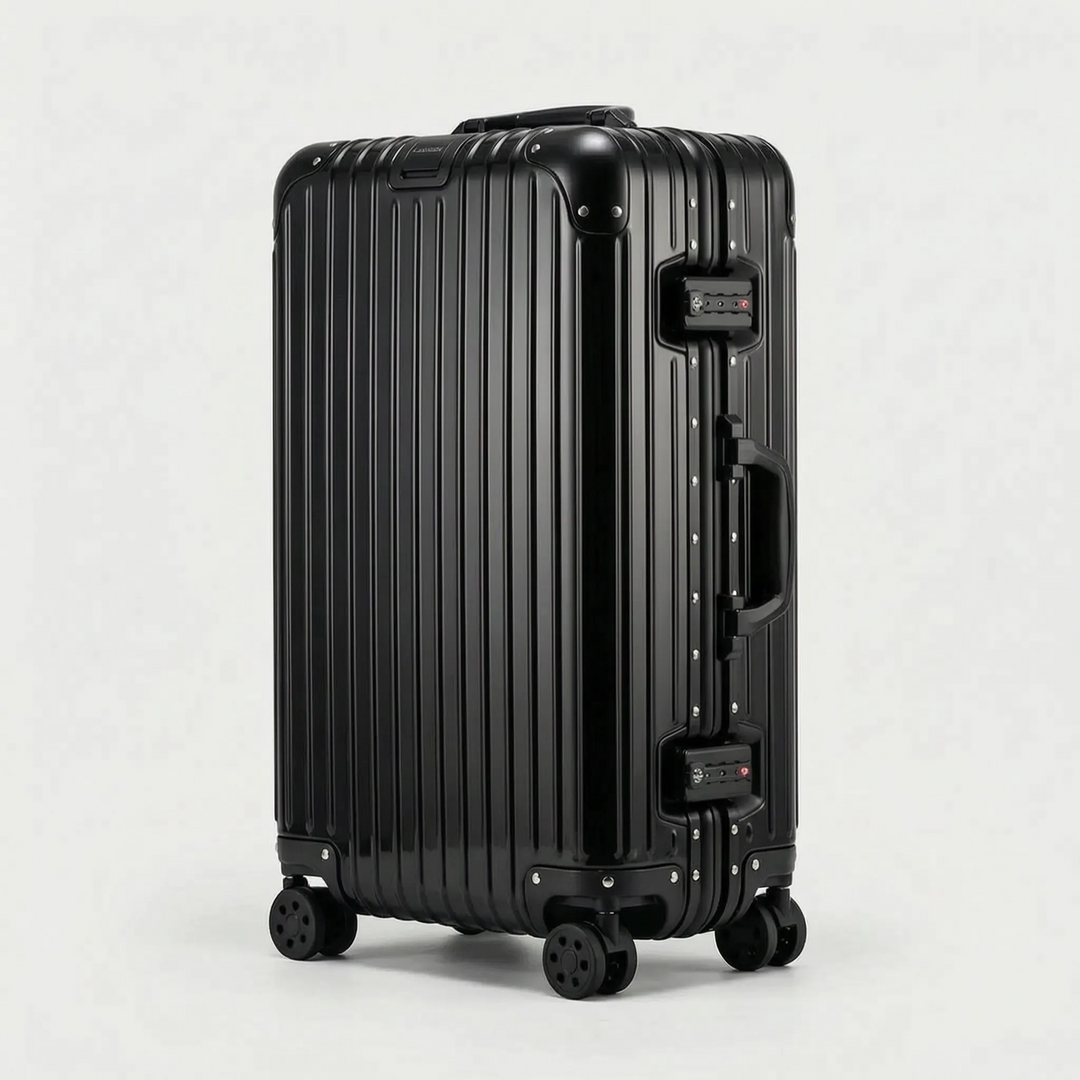 Hard Shell Spinner Suitcase - Aerolith