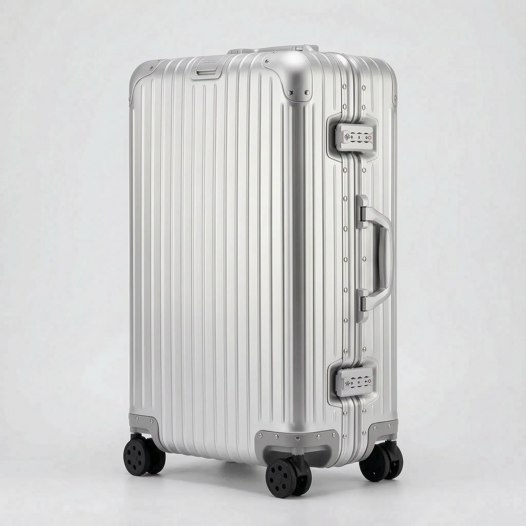 Hard Shell Spinner Suitcase - Aerolith