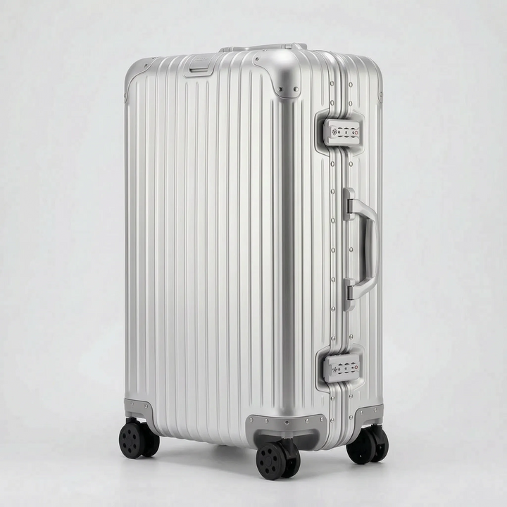 Hard Shell Spinner Suitcase - Aerolith