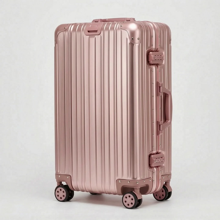 Hard Shell Spinner Suitcase - Aerolith