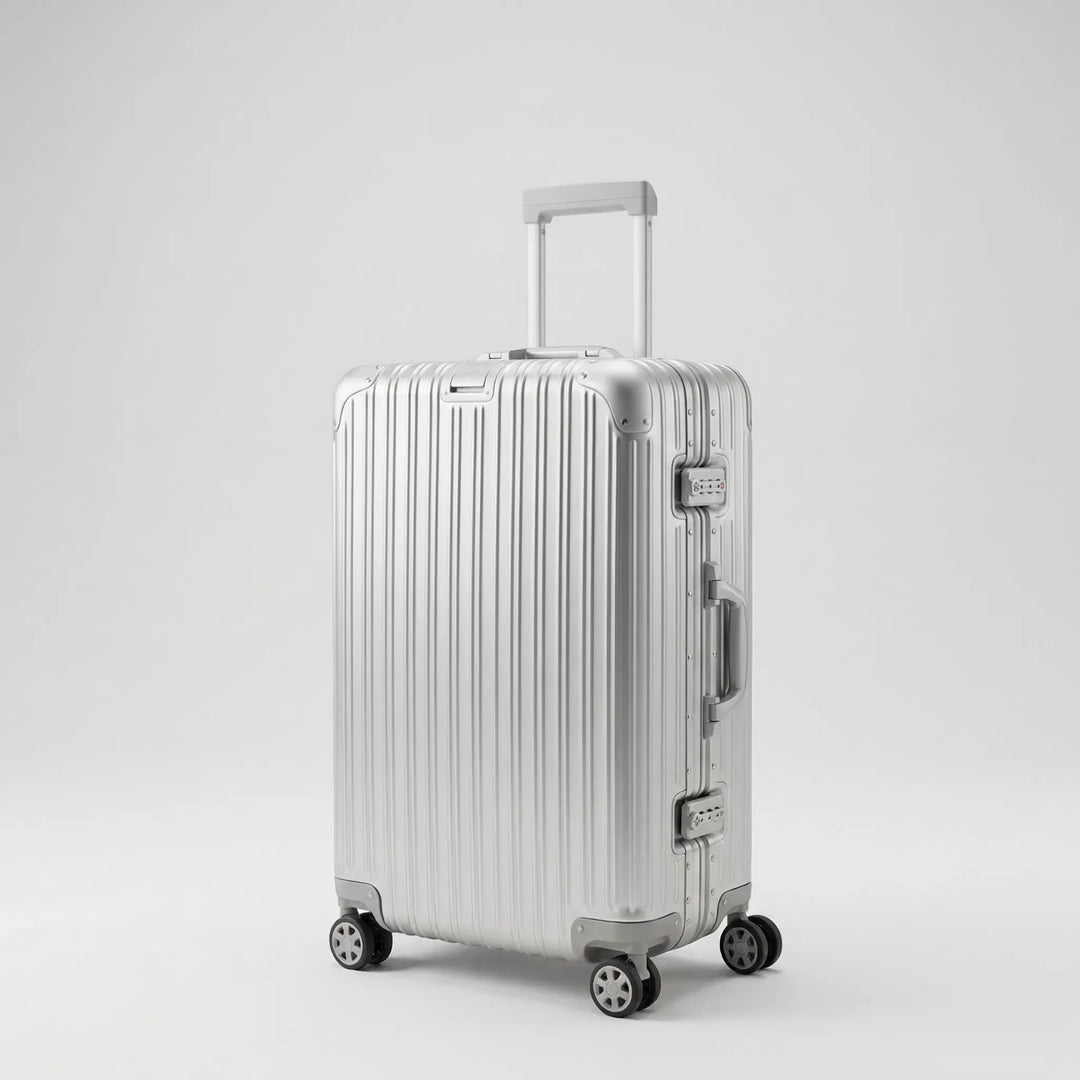 Hard Shell Spinner Suitcase - Aerova