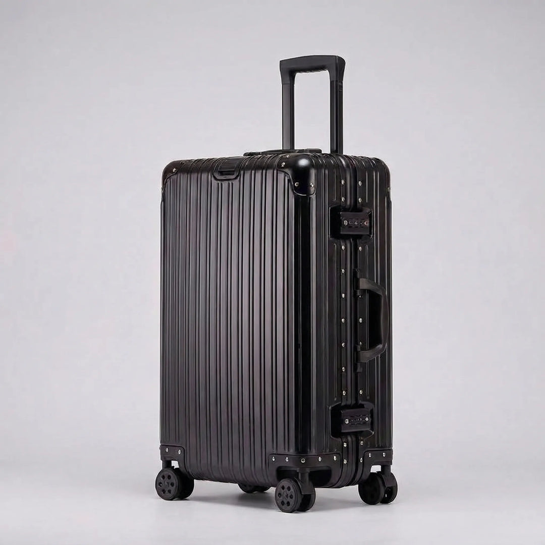 Hard Shell Spinner Suitcase - Aerova