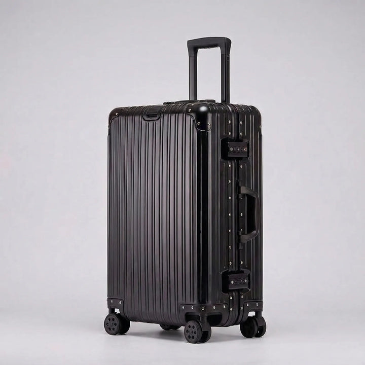 Hard Shell Spinner Suitcase - Aerova