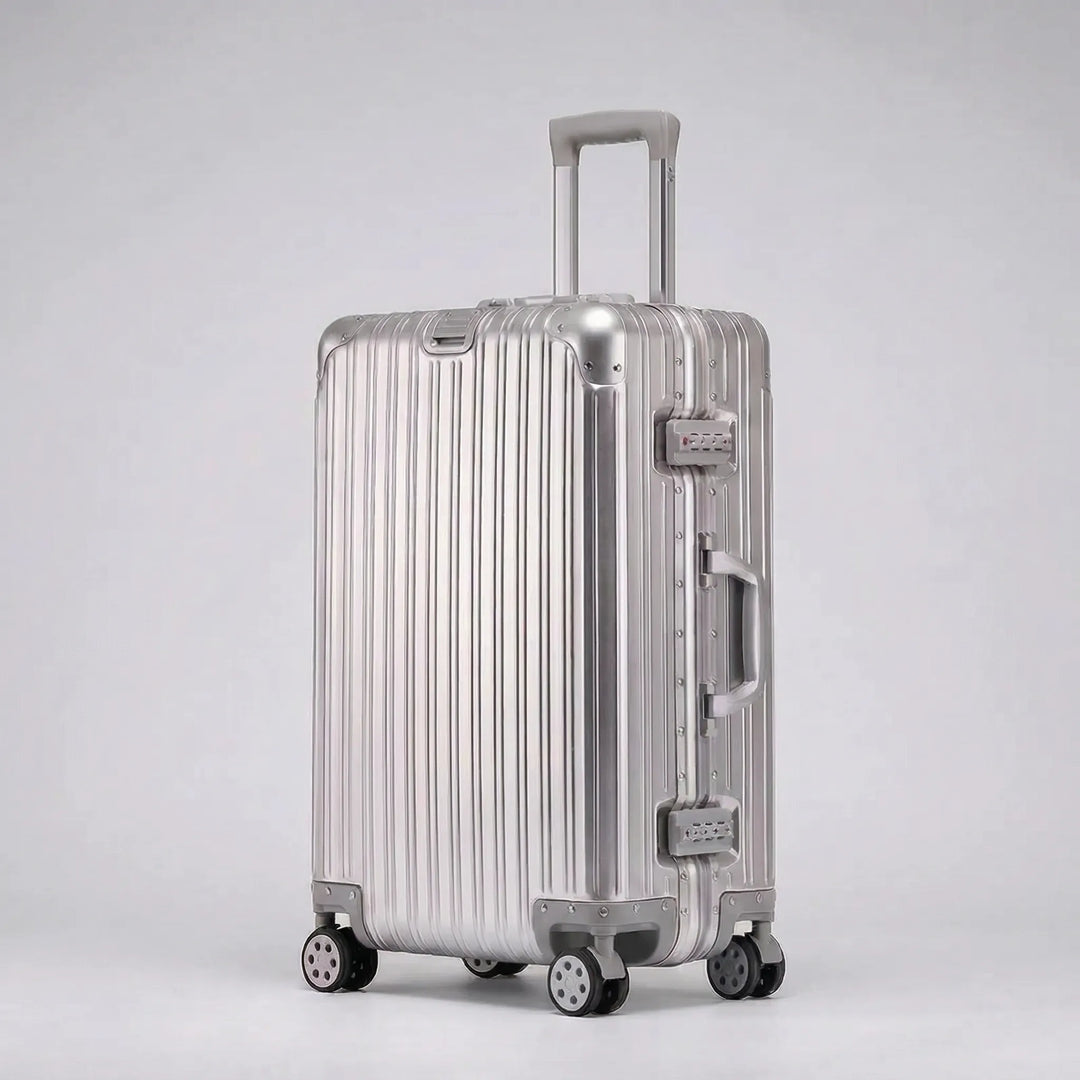 Hard Shell Spinner Suitcase - Aerova