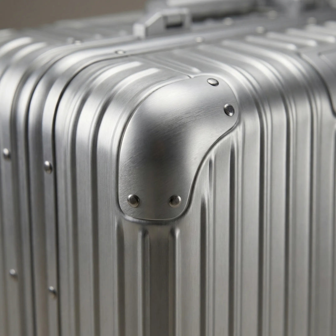 Hard Shell Spinner Suitcase - Aerova
